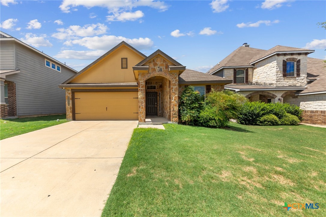 3409 Greyfriar Drive — photo
