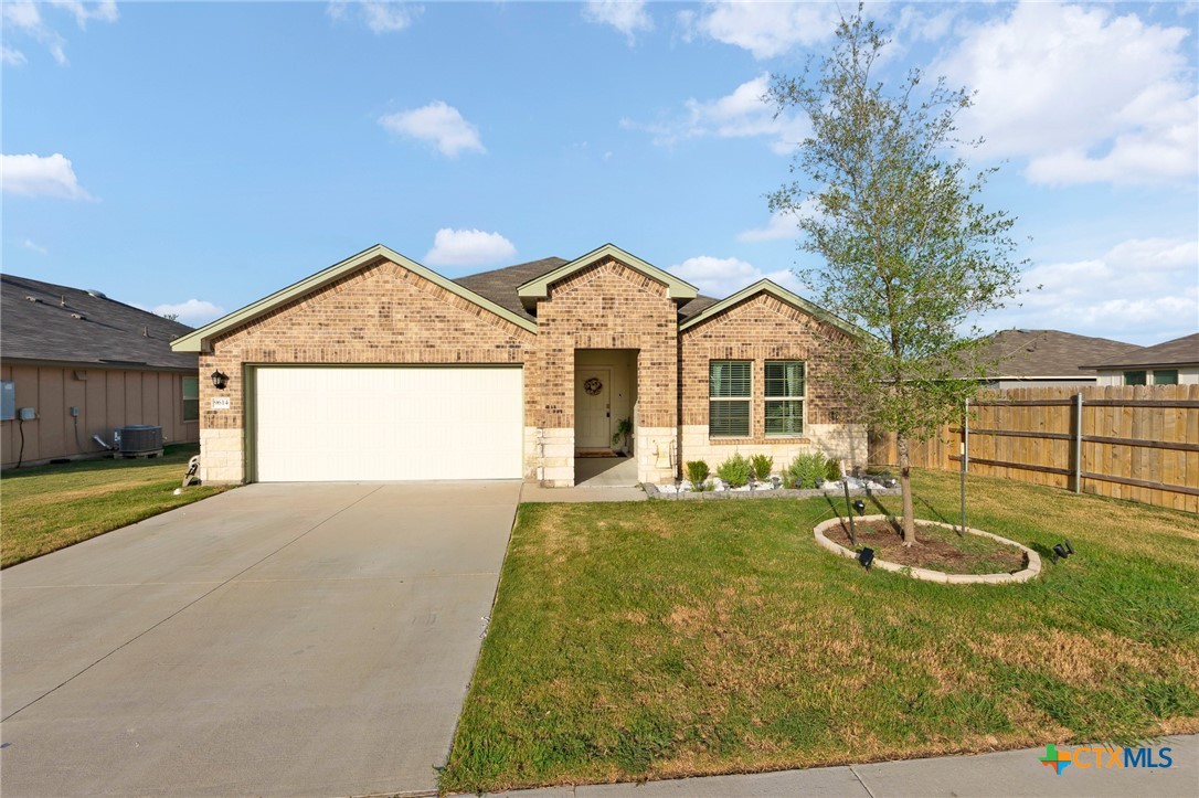 9614 Kensley Rose Drive — photo