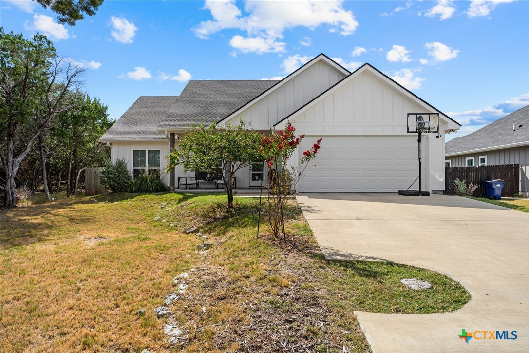 5111 Goliad Drive — photo