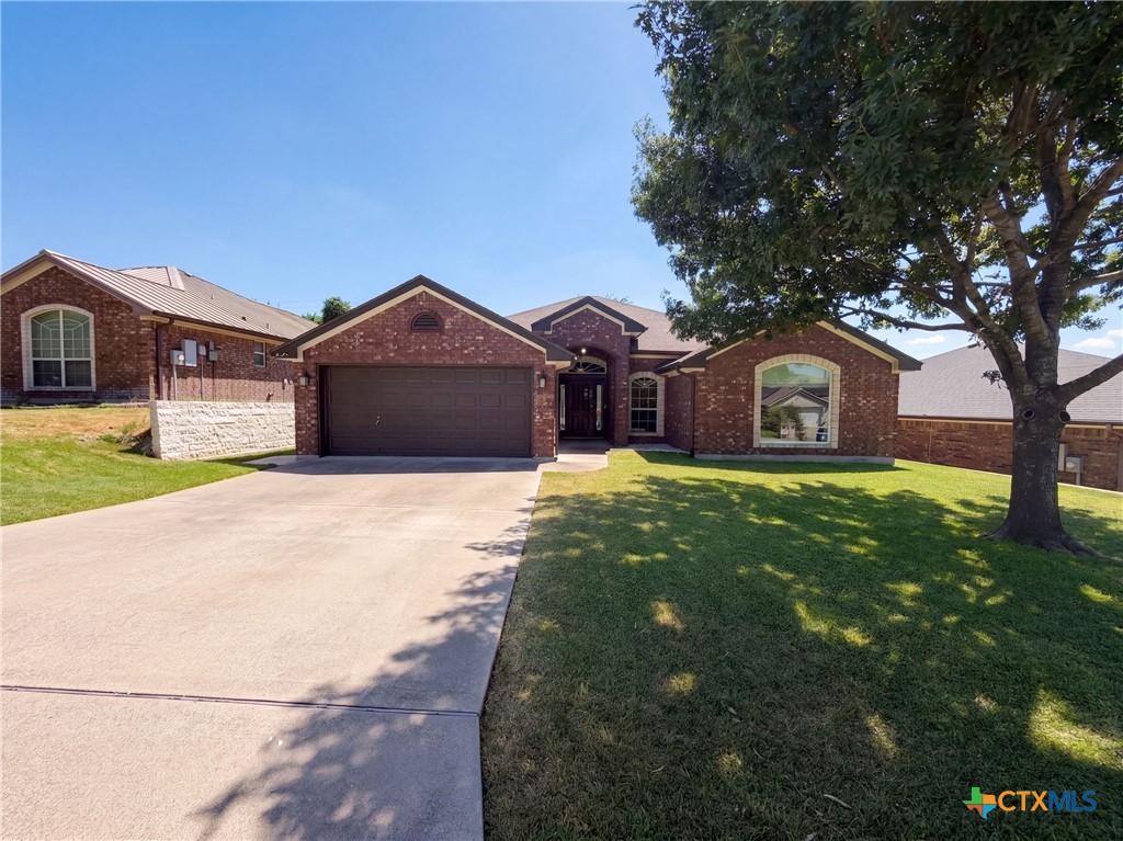 5415 Foxhill Road — photo