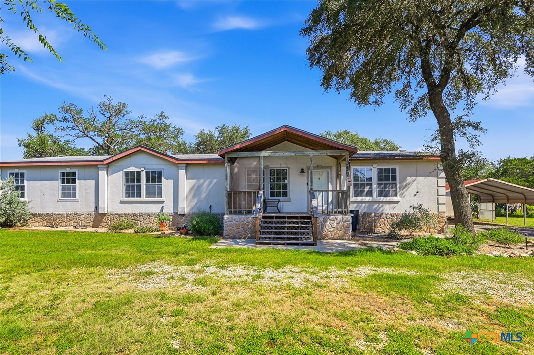 357 Dallas Street — photo