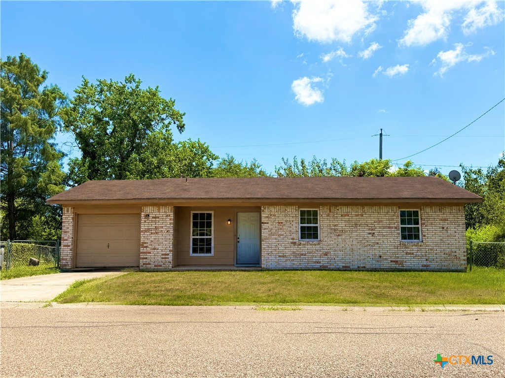 3602 Cypress Street — photo