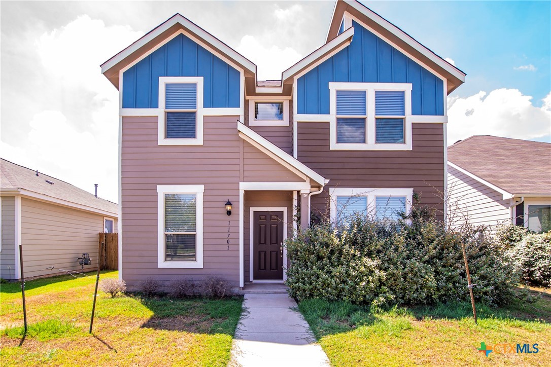 11701 Prado Ranch Boulevard — photo
