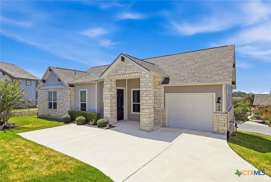 116 Mulligan Drive 103 — photo