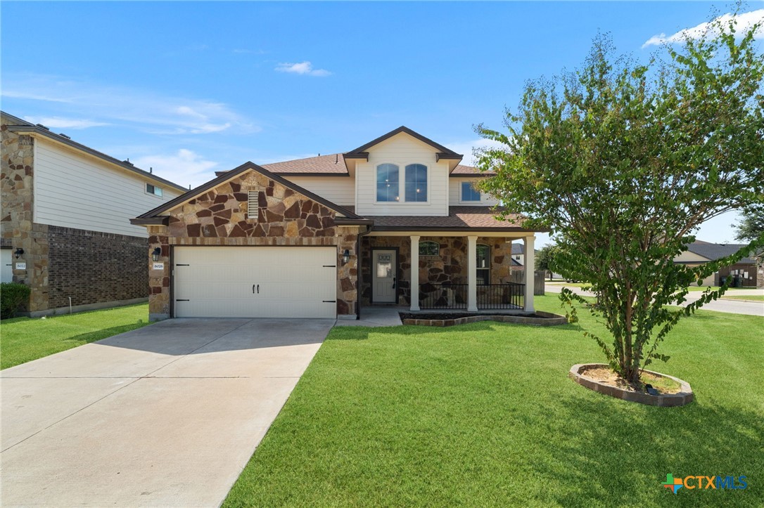 6026 Ambrose Circle — photo