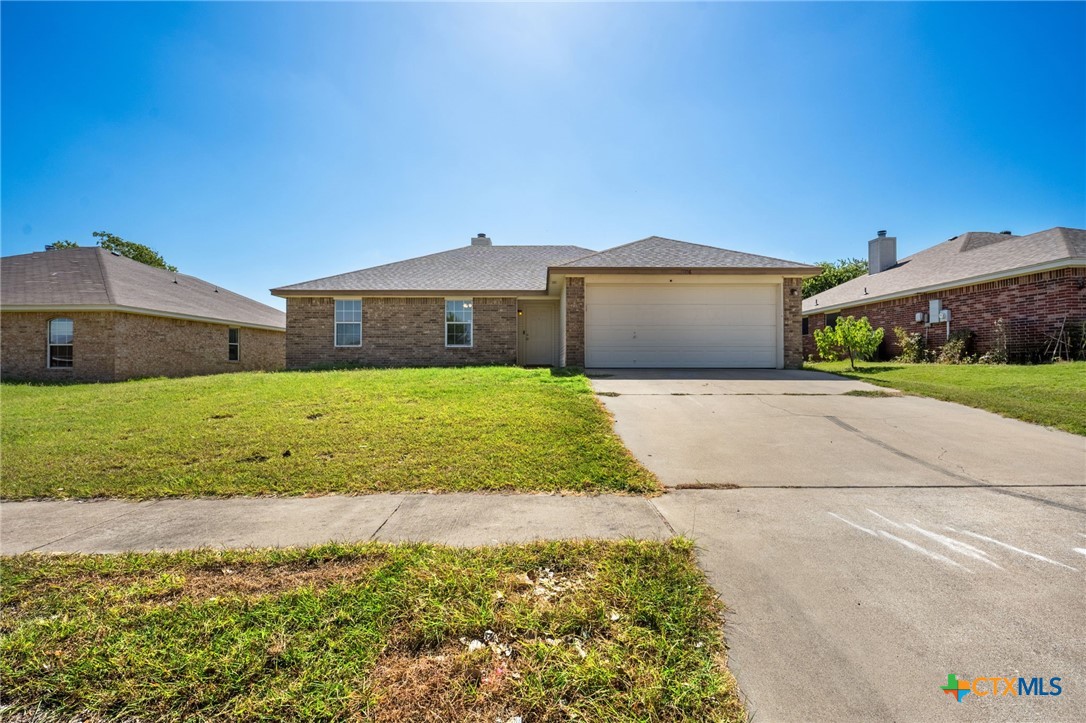 3908 Kevin Shaw Drive — photo
