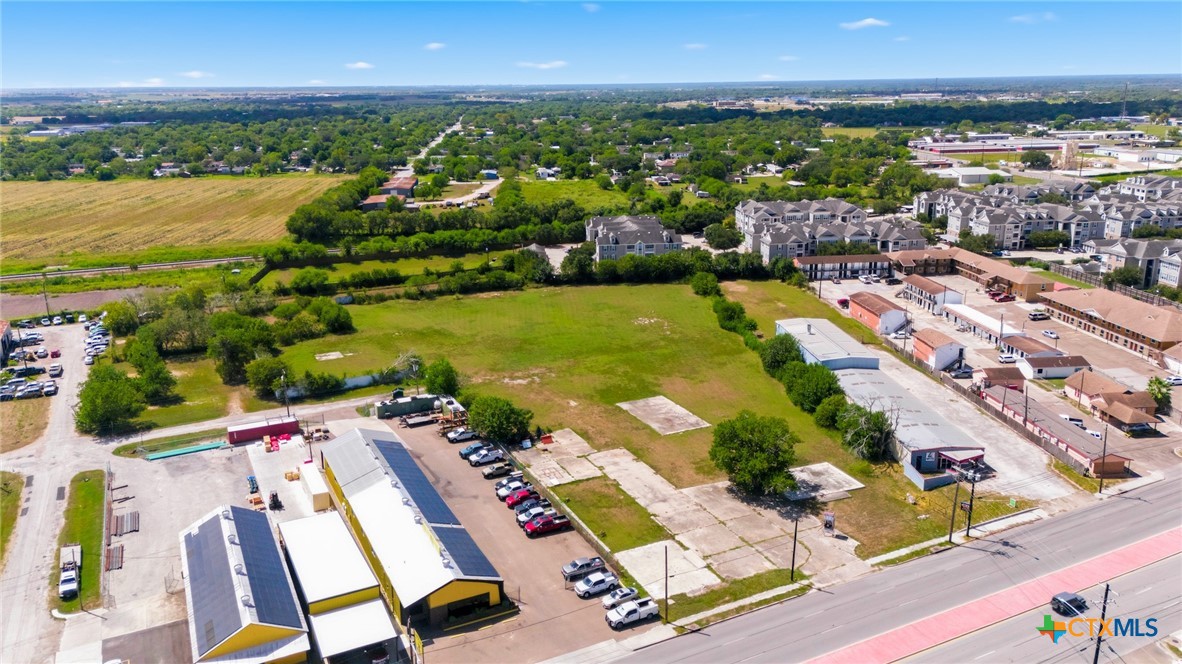 3105 Houston Highway — photo
