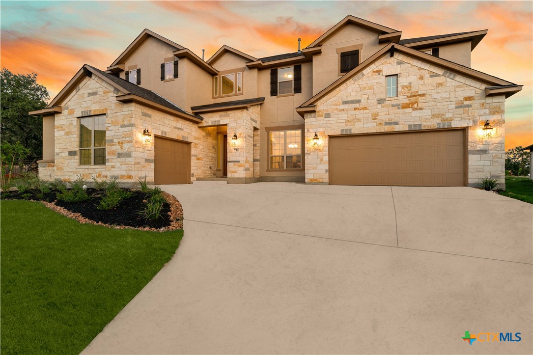 797 Lilly Bluff — photo