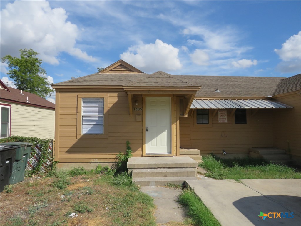 1305 S 5th Street — photo