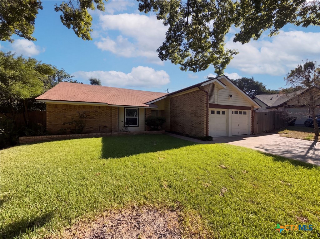 4107 Rock Court — photo