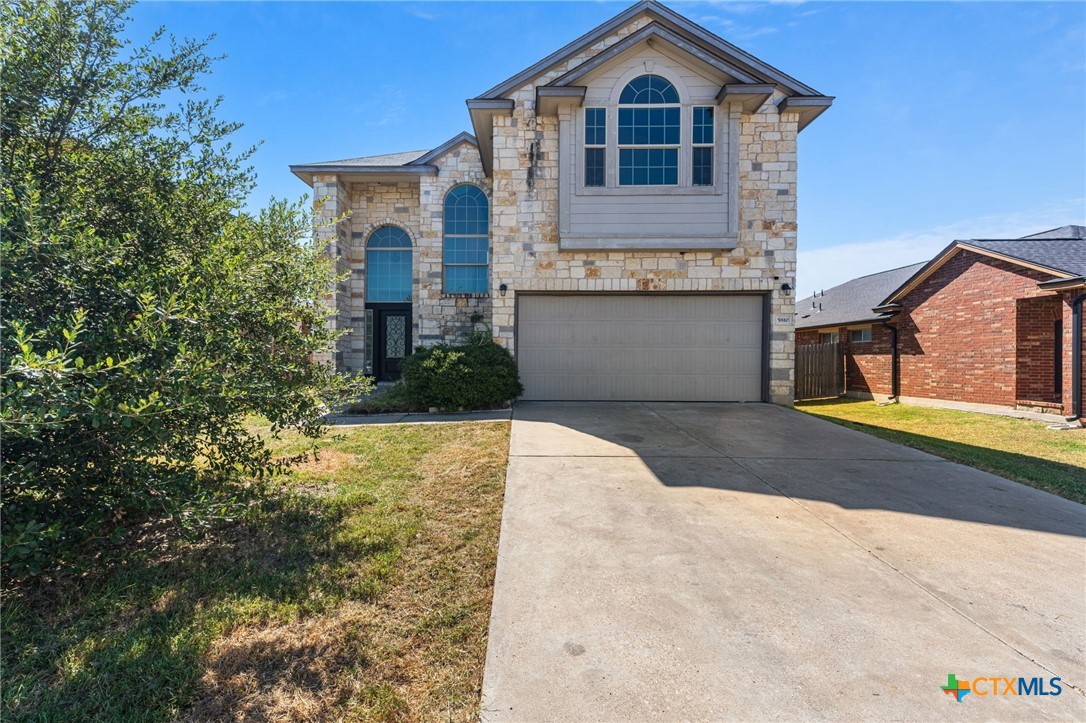5810 Huntington Drive — photo