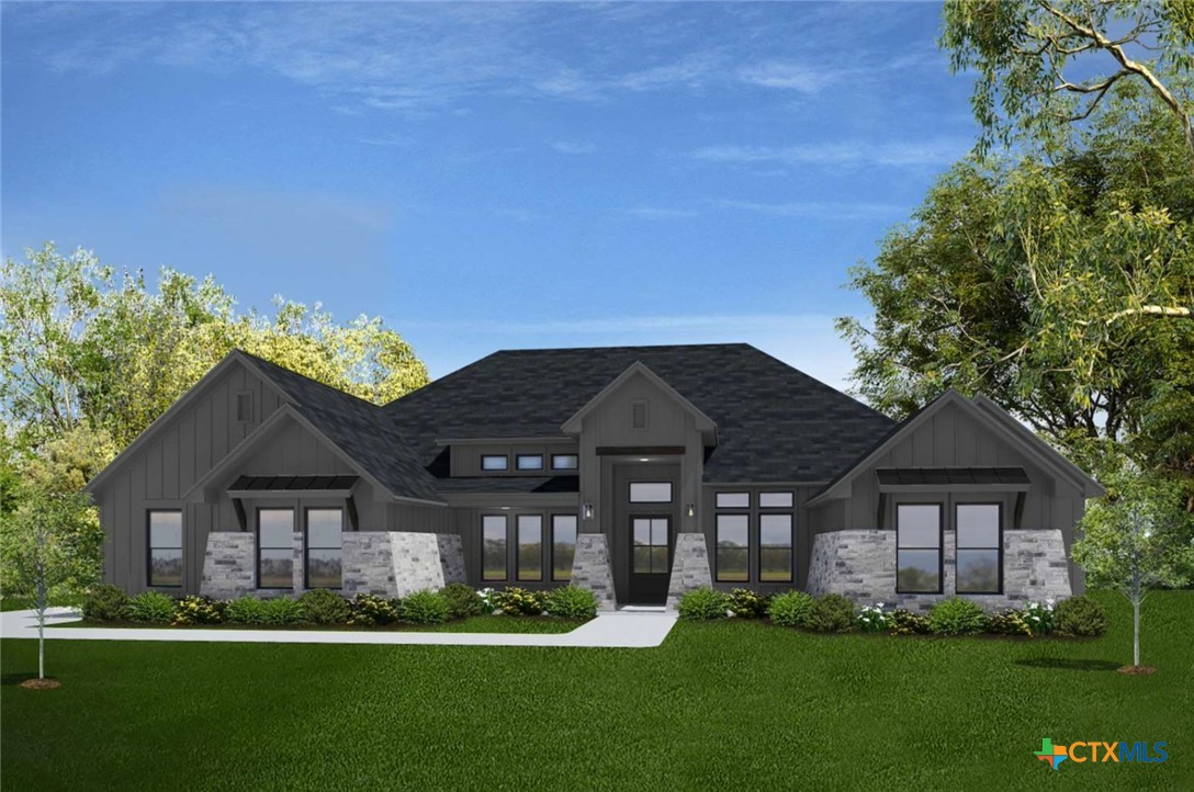 6774 Kings Mill Drive — photo