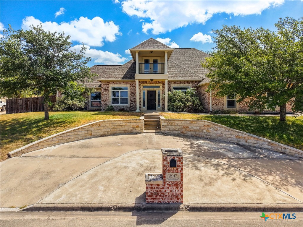 3917 Walden Creek Crossing — photo