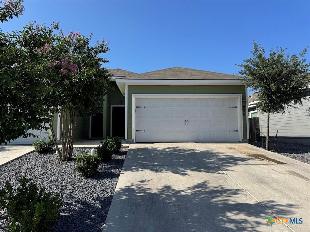 626 Heathers Way — photo