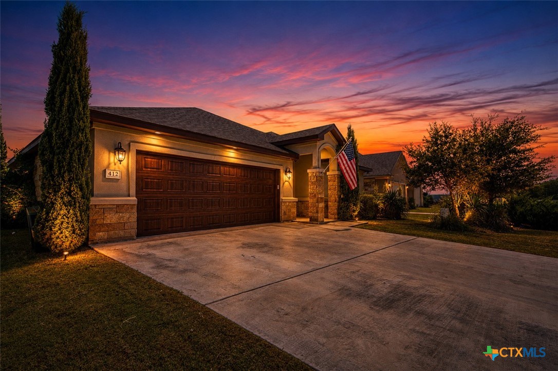 412 Jake Drive — photo