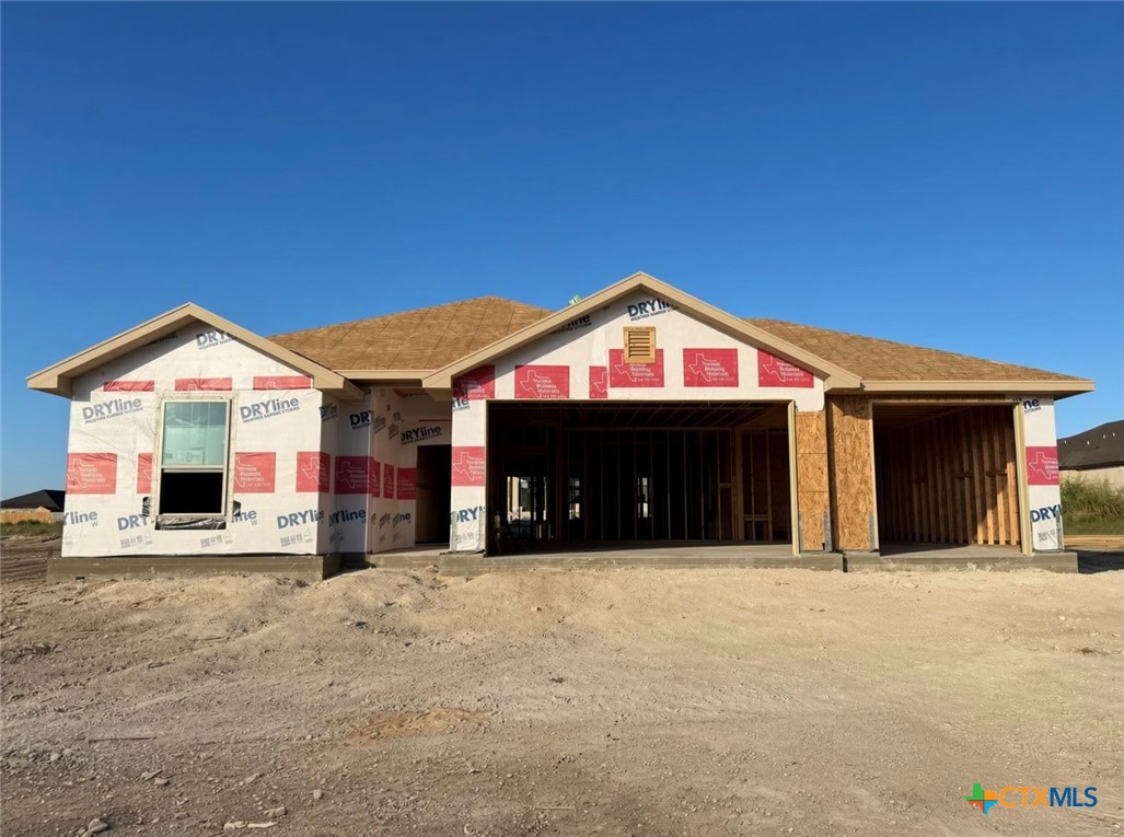2532 Hunting Cabin Ridge — photo