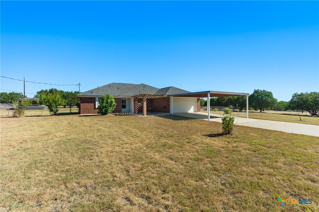 554 County Road 4707 — photo