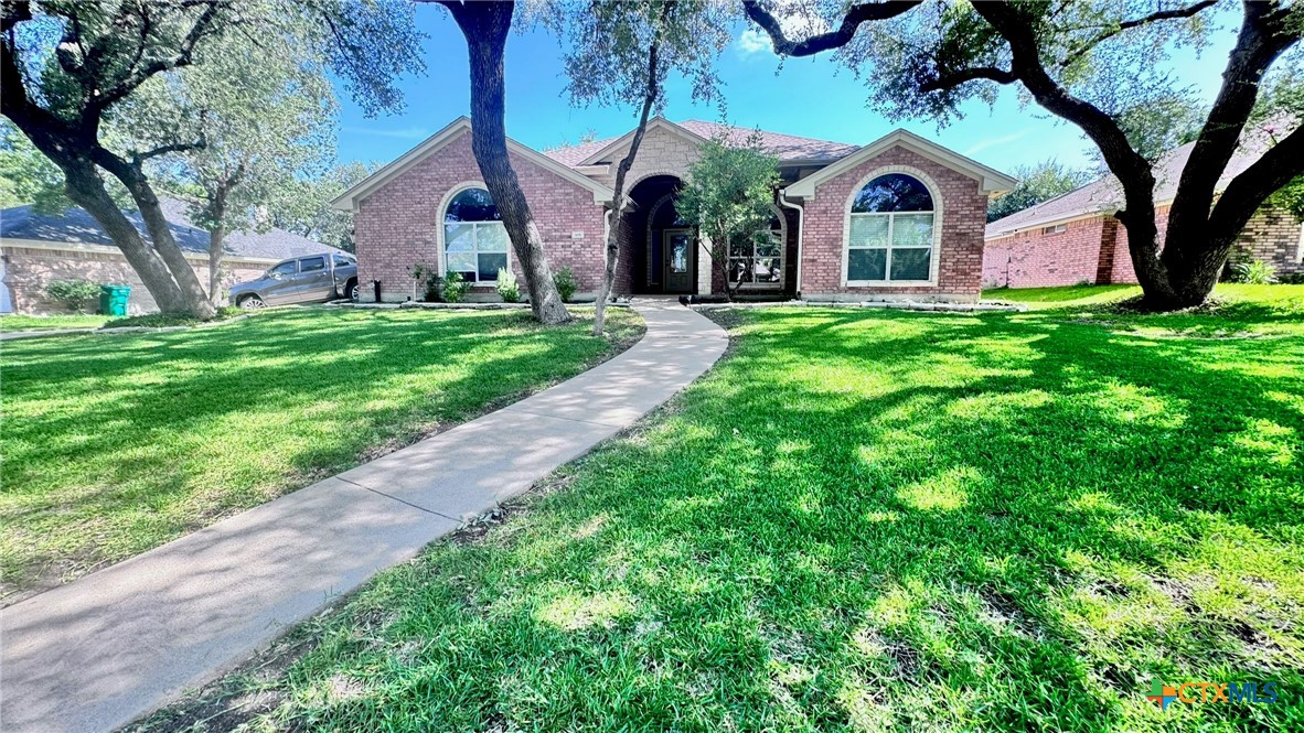 416 Wrought Iron Drive — photo