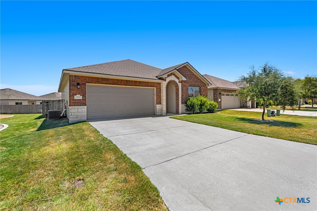 1009 Spring Terrace Loop, Temple, TX 76502 — photo 2