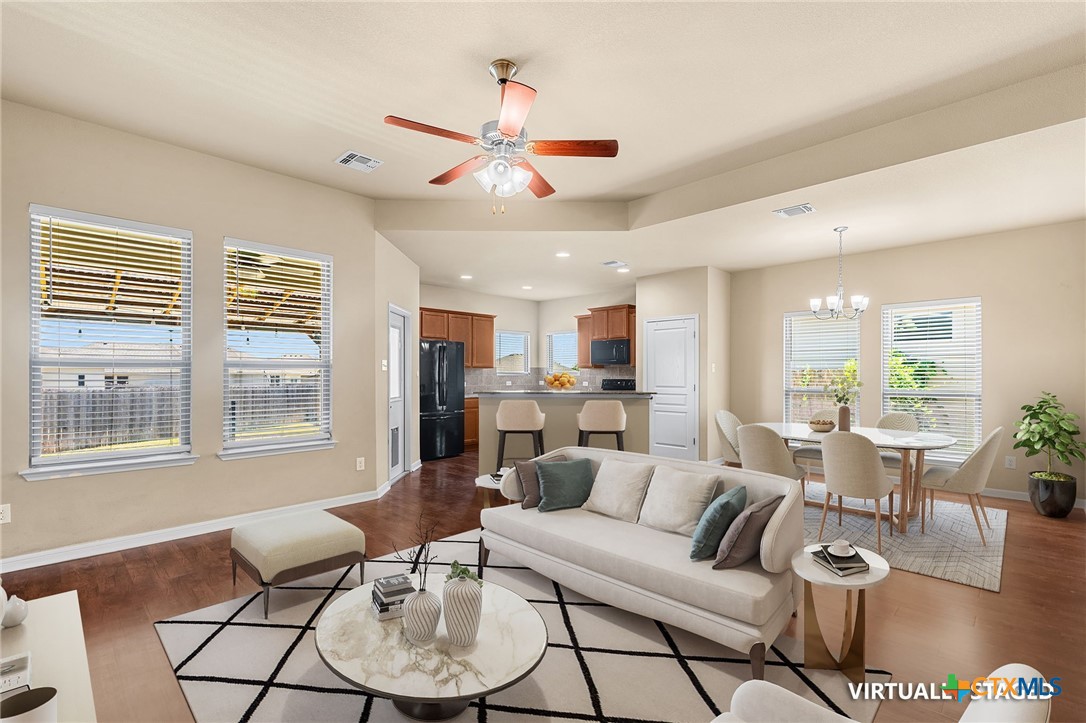 1009 Spring Terrace Loop, Temple, TX 76502 — photo 3