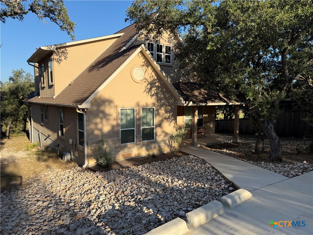 3891 Potters Creek Road — photo