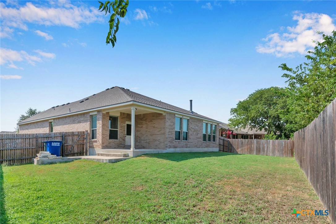 2012 Elaina Loop, Leander, TX 78641 — photo 3