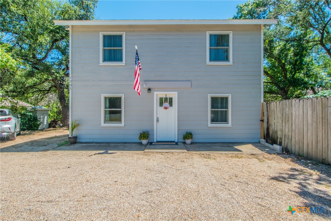 1199 FM 2271 — photo