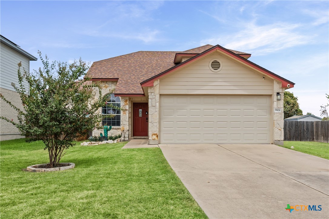 9804 River Land Court — photo