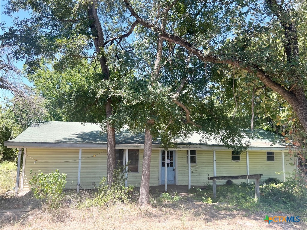 4144 Water Works Road — photo
