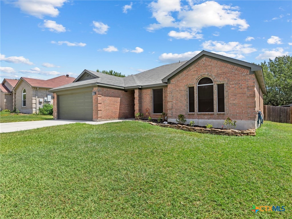 2209 Stonecrest Path — photo