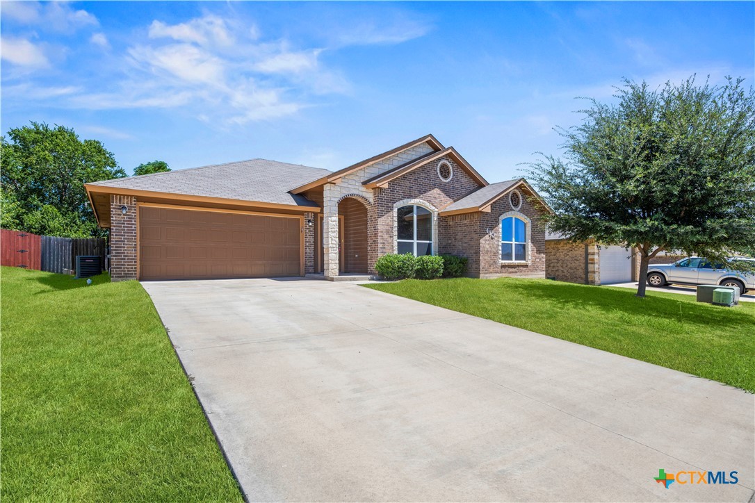 410 Pointer Street, Nolanville, TX 76559 — photo 2
