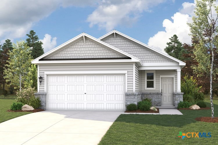 10845 Tallsalt Drive — photo