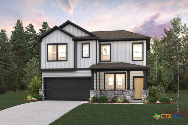 10905 Mystic Timber Drive — photo