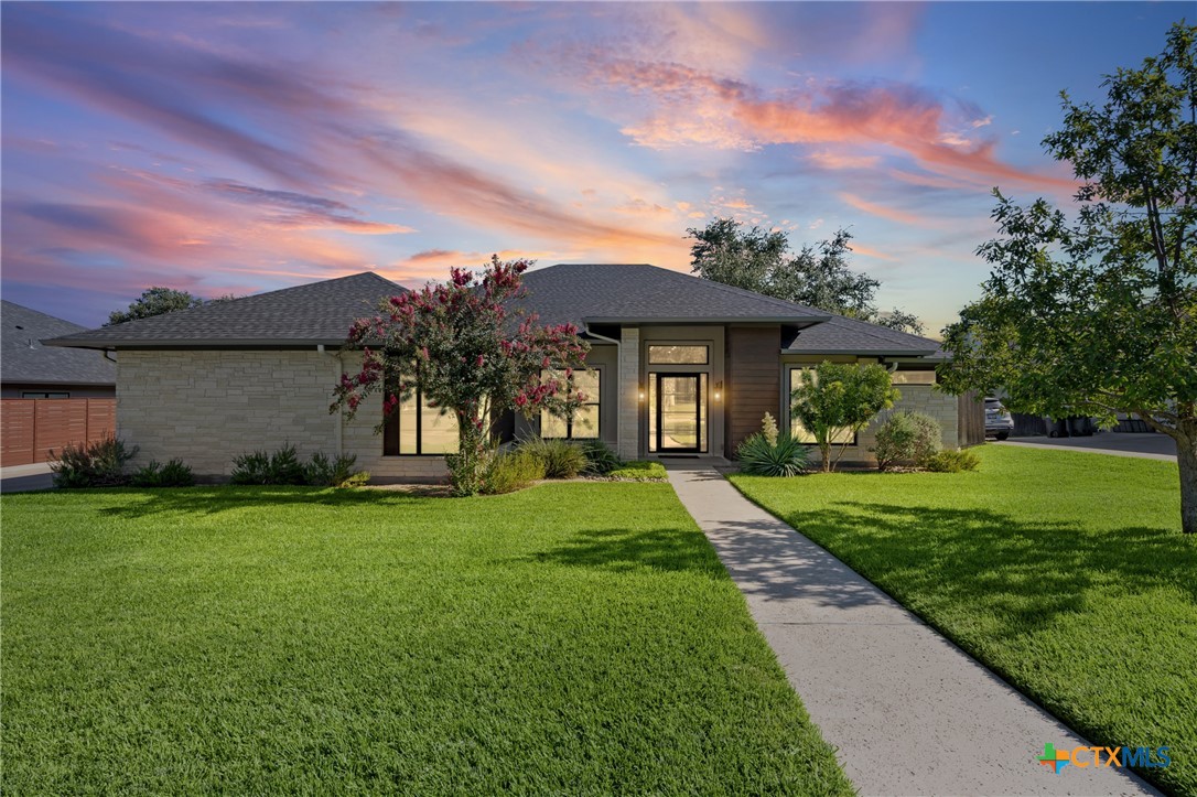 3510 Lions Ridge Drive — photo