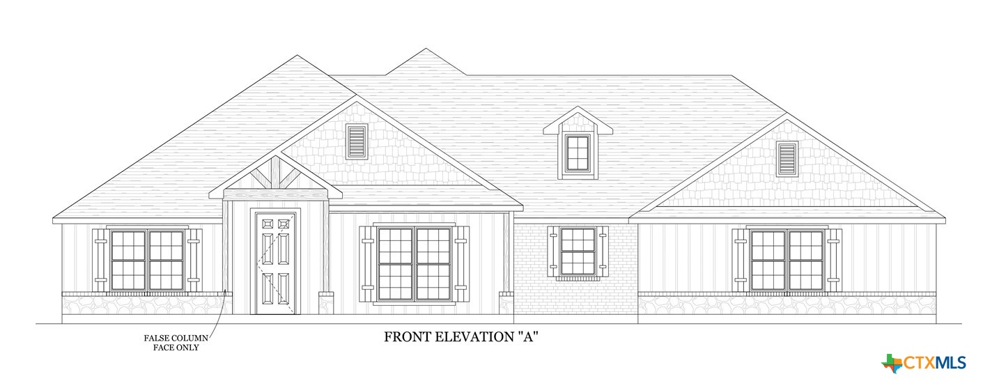 7012 Felix Mcdaniel Drive — photo