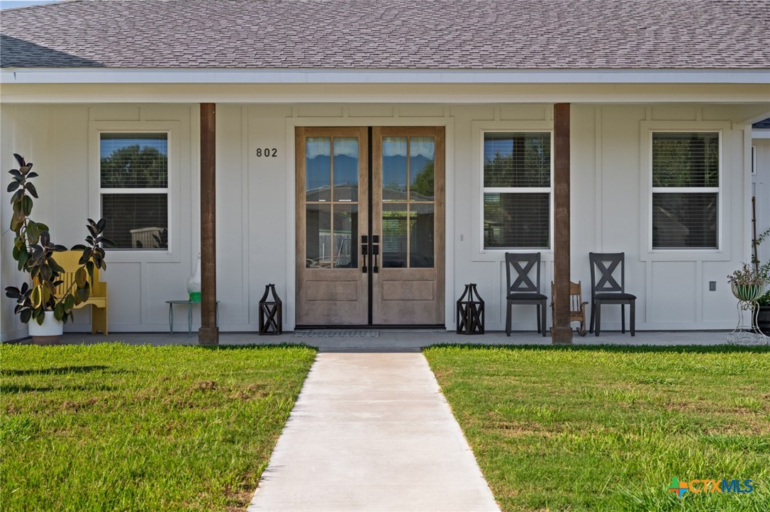 802 Celestial Lane, Edna, TX 77957 — photo 3