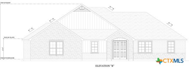 7020 Felix Mcdaniel Drive — photo