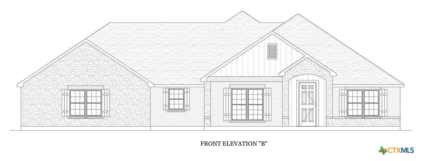 7116 Felix Mcdaniel Drive — photo