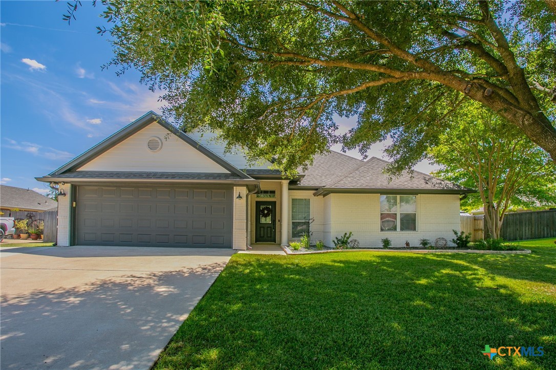 603 Newberry Court — photo