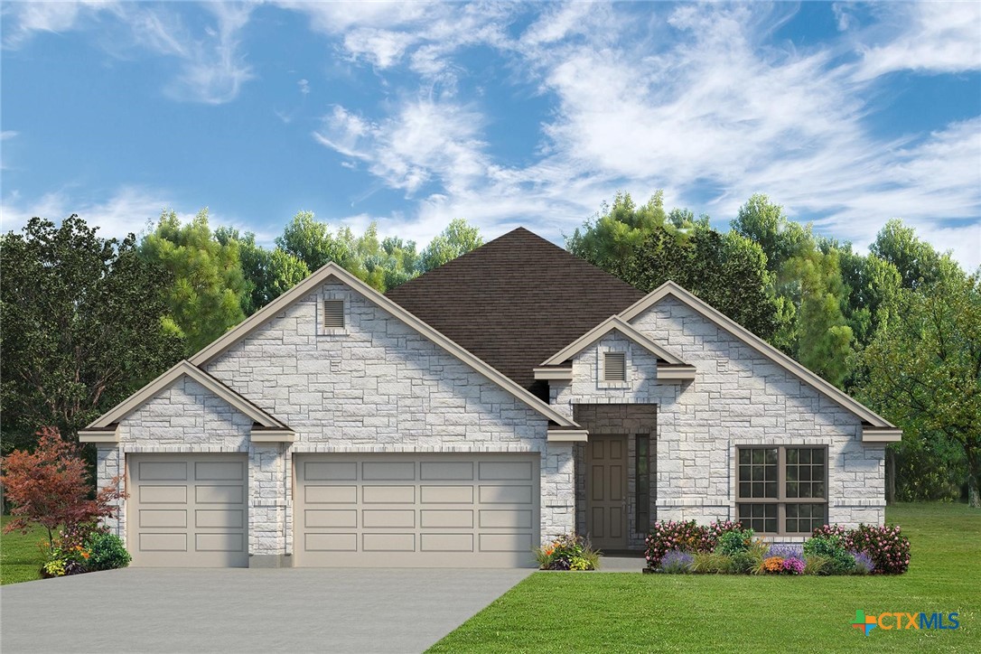 1407 Thornridge Drive — photo