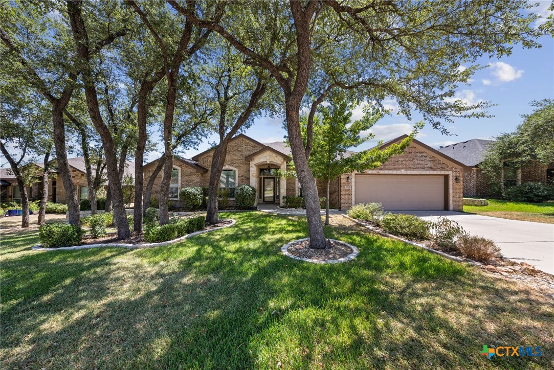 3218 Twin Ridge Drive — photo