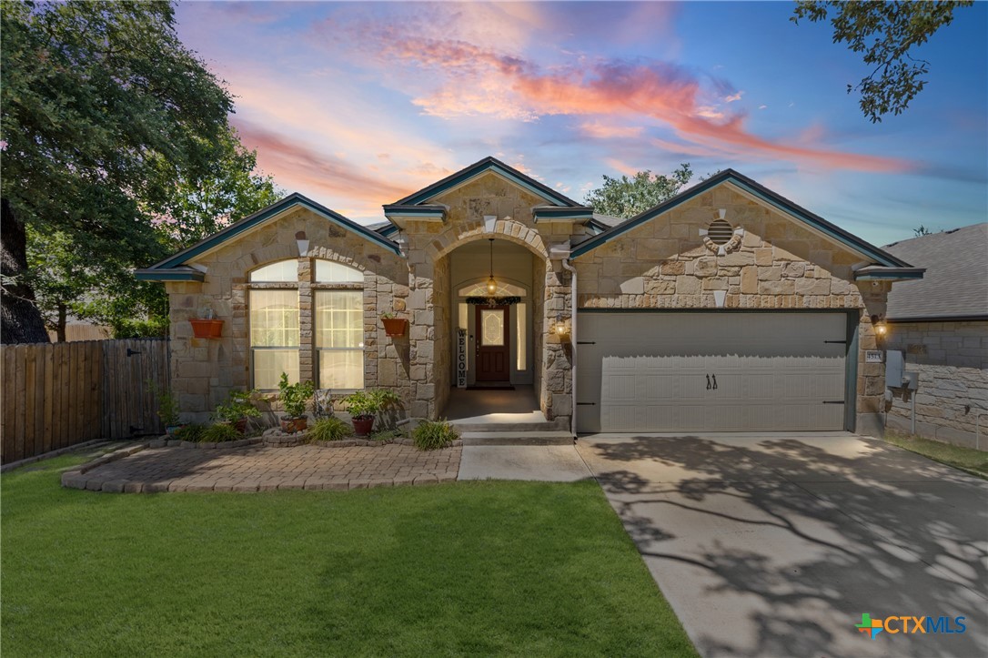 4513 Benvilio Drive — photo
