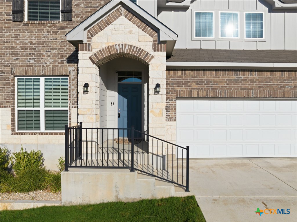 2034 Cutleaf Drive, Temple, TX 76502 — photo 3