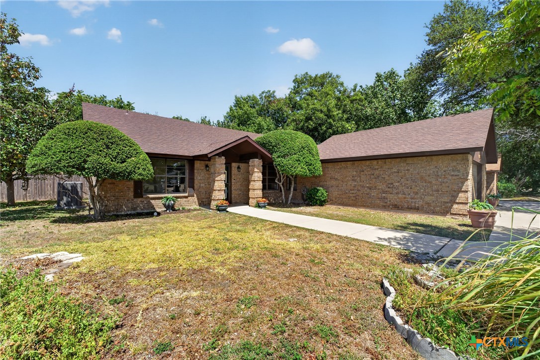 605 Bream Circle — photo