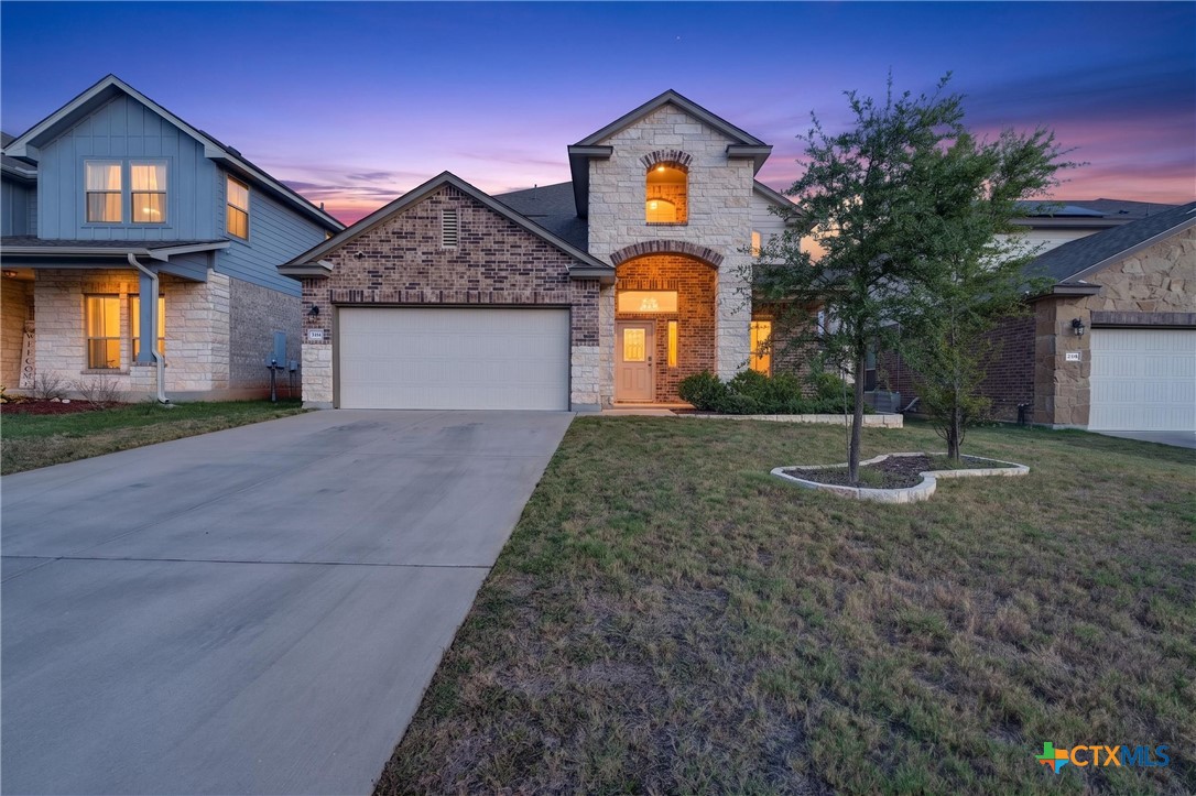 5927 Galveston Road — photo