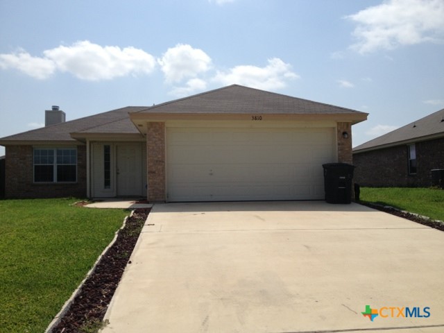 3810 Joshua Taylor Drive — photo