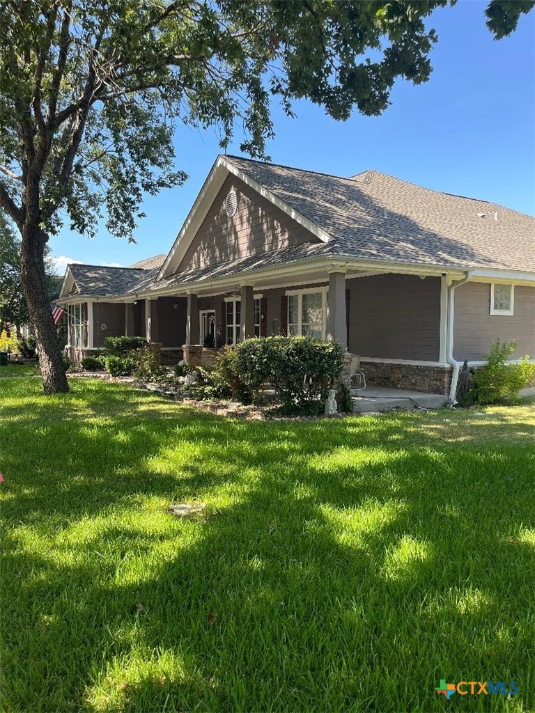 528 Jo Lynn Lane — photo