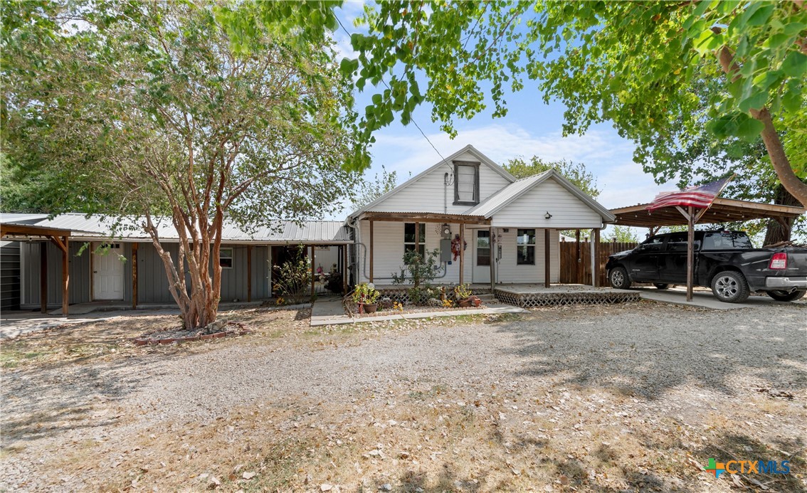 798 County Road 367 — photo