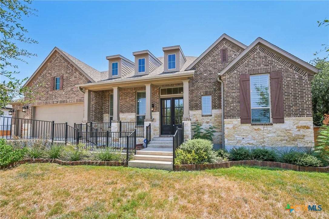 545 Copper Sage Drive — photo