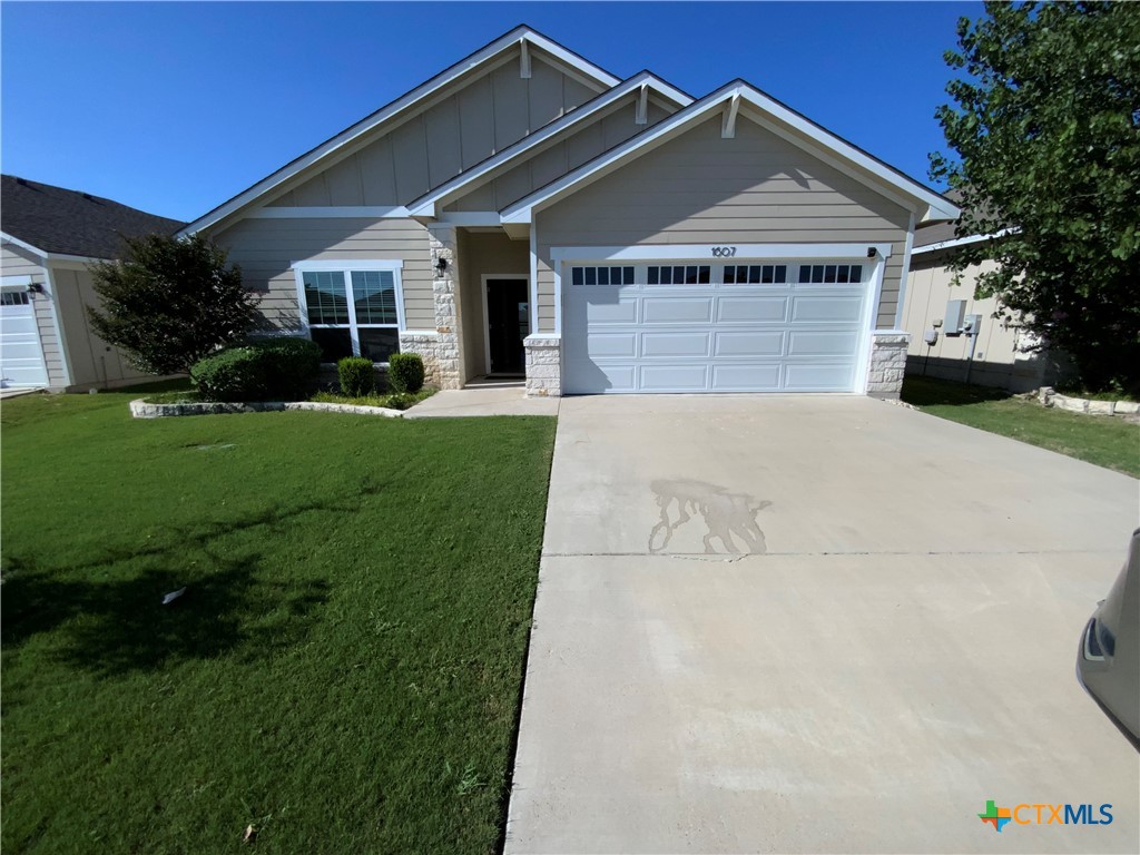 1607 Curlew Lane — photo